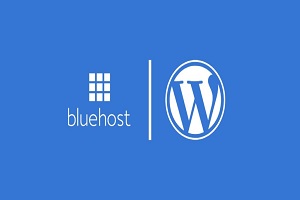 BlueHost WordPress主机优惠 享高达83%折扣低至$1.99/月